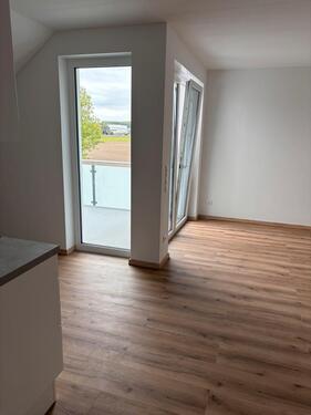Foto - Etagenwohnung in Verl zur Miete
