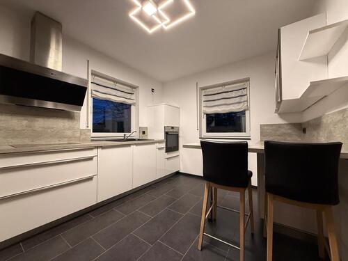 Foto - Etagenwohnung in Föhren