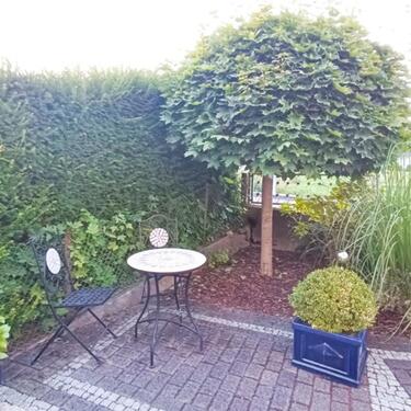 Foto - Einfamilienhaus in Meschede