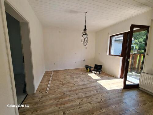 Foto - Wohnung in Hemer-Becke im Zweifamilienhaus