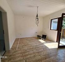 Wohnung in Hemer-Becke im Zweifamilienhaus