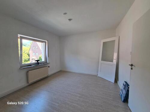 Foto - Etagenwohnung zur Miete in Hemer