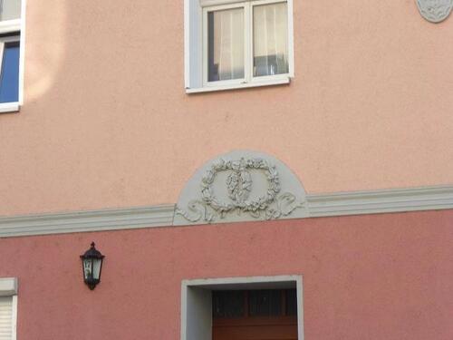 Foto - Kompakte Single- Wohnung in der Altstadt