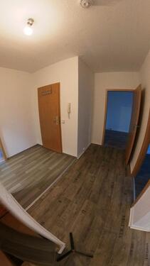 Foto - Etagenwohnung in Neubrandenburg