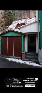 Foto - Haus zu verkaufen - 50.000,00 EUR Kaufpreis,