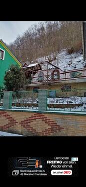 Foto - Einfamilienhaus zum Kaufen in Floh-Seligenthal