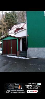 Foto - Einfamilienhaus in Floh-Seligenthal zum Kaufen