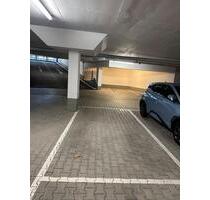 Tiefgaragen Stellplatz Schäringerstraße München