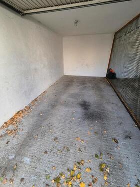 Foto - Garage Stellplatz Abstellraum - 100,00 EUR Miete,
