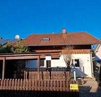 Einfamilienhaus - 310.000,00&nbsp;EUR Kaufpreis, ca.&nbsp; 152,00&nbsp;m&sup2; in Dingolfing (PLZ: 84130)