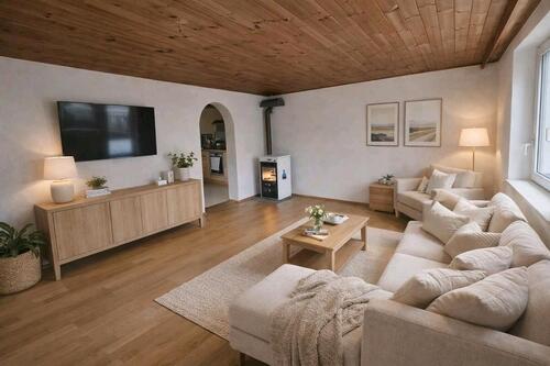 Foto - 7 Zimmer Einfamilienhaus zum Kaufen in Dingolfing