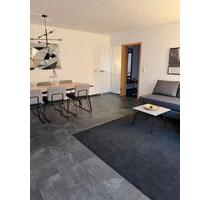 3-Zimmer Wohnung , modern mit Balkon, 3 Zimmer - Hannover Herrenhausen-Stöcken