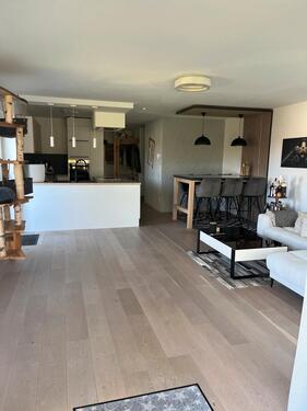 Foto - Köllerbach Vermietung: Smarte EG Wohnung 3,5Z KB