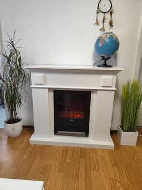 Foto - 2-Zimmer-Wohnung voll möbliert - 700,00&nbsp;EUR Kaltmiete, ca.&nbsp; 35,00&nbsp;m&sup2;