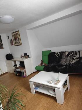 Foto - 2 Zimmer Dachgeschoßwohnung in Balingen