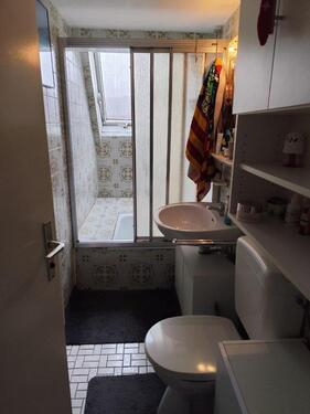 Foto - Dachgeschoßwohnung in Balingen zur Miete