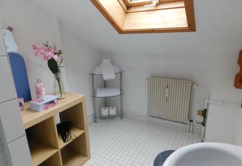 Foto - 3 Zimmer Dachgeschoßwohnung in Maulburg