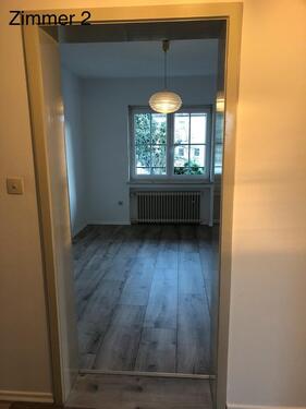 Foto - Etagenwohnung in Stammham zur Miete