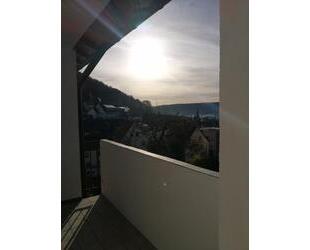 Schöne 3 Zimmer Wohnung in Albstadt Ebingen - Hechingen