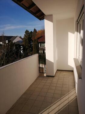 Foto - 3 Zimmer Etagenwohnung zur Miete in Hechingen