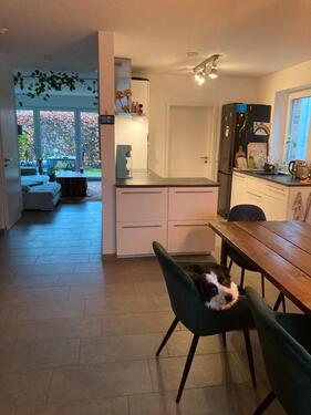 Foto - Doppelhaushälfte zur Untermiete