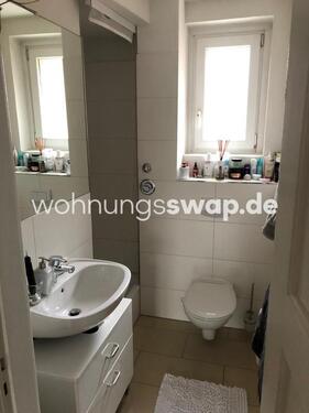 Foto - 2 Zimmer Etagenwohnung in Hamburg