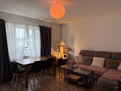 Foto - Attraktive 3 Zimmer Wohnung Göttingen-Geismar