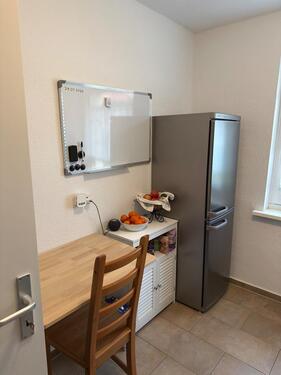 Foto - Etagenwohnung in Göttingen zur Miete