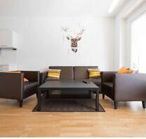 Vollmöblierte Wohnung zum Vermieten - Saarbrücken