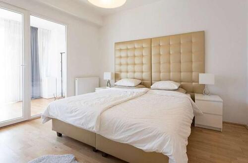 Foto - 2 Zimmer Etagenwohnung zur Miete in Saarbrücken