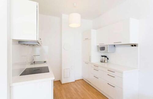 Foto - 2 Zimmer Etagenwohnung in Saarbrücken