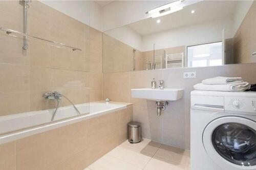 Foto - Etagenwohnung in Saarbrücken zur Miete