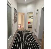 Helle und zentrale 3-Zimmer-Eigentumswohnung mit Garten - Sarstedt