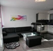 Wohnung in Erlangen, St. Johann - Schwarzenbruck