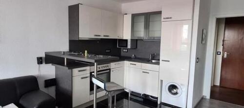 Foto - 1 Zimmer Etagenwohnung zur Miete in Schwarzenbruck