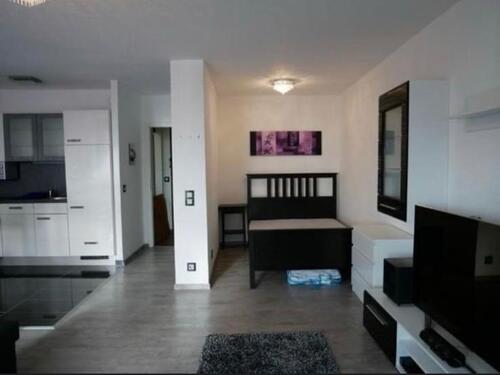 Foto - 1 Zimmer Etagenwohnung in Schwarzenbruck