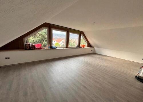 Foto - 2 Zimmer Etagenwohnung zur Miete in Coppenbrügge