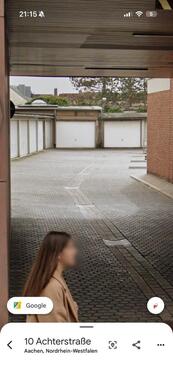 Foto - Garage zu vermieten in Aachen Innenstadt