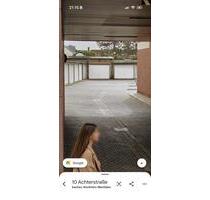 Garage zu vermieten in Aachen Innenstadt