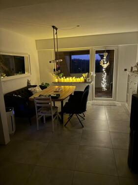 Foto - Dachgeschoßwohnung in Bünde zur Miete