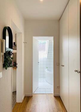 Foto - Etagenwohnung in Bielefeld zur Miete