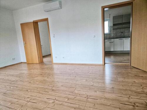 Foto - 2 Zimmer Etagenwohnung in Reichelsheim (Odenwald)