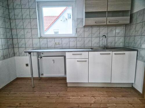 Foto - Etagenwohnung in Reichelsheim (Odenwald) zur Miete