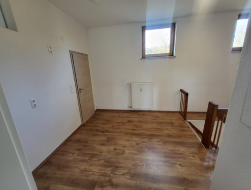 Foto - 5 Zimmer Etagenwohnung in Sulzfeld