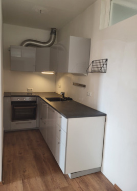 Foto - Etagenwohnung in Sulzfeld zur Miete