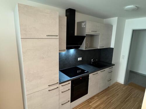 Foto - Exklusives, hochwertiges Studio in Neubau. 5 Min. zum Bahnhof LB