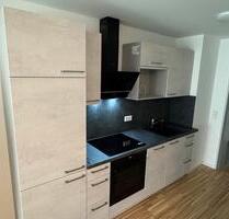 Exklusives, hochwertiges Studio in Neubau. 5 Min. zum Bahnhof LB - Ludwigsburg