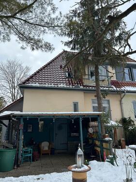 Foto - 5 Zimmer Doppelhaushälfte zum Kaufen in Göttingen