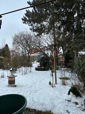 Foto - 5 Zimmer Doppelhaushälfte in Göttingen