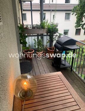 Foto - Wohnungsswap - 3 Zimmer, 53 m² - Gustavstraße, Lindenthal, Köln